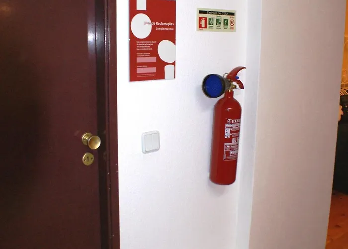 Casa Em Alfama