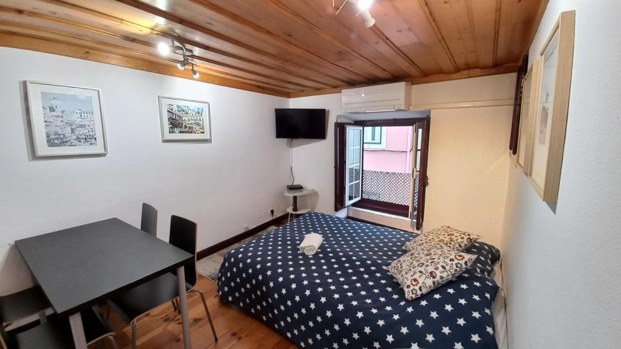 Casa Em Alfama Appartamento
