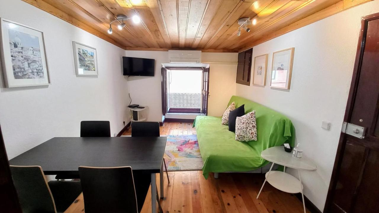 Appartamento Casa Em Alfama