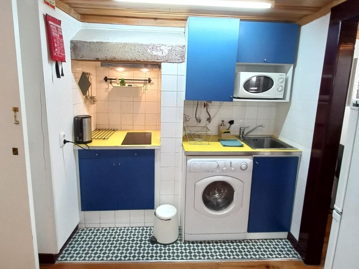 Appartamento Casa Em Alfama