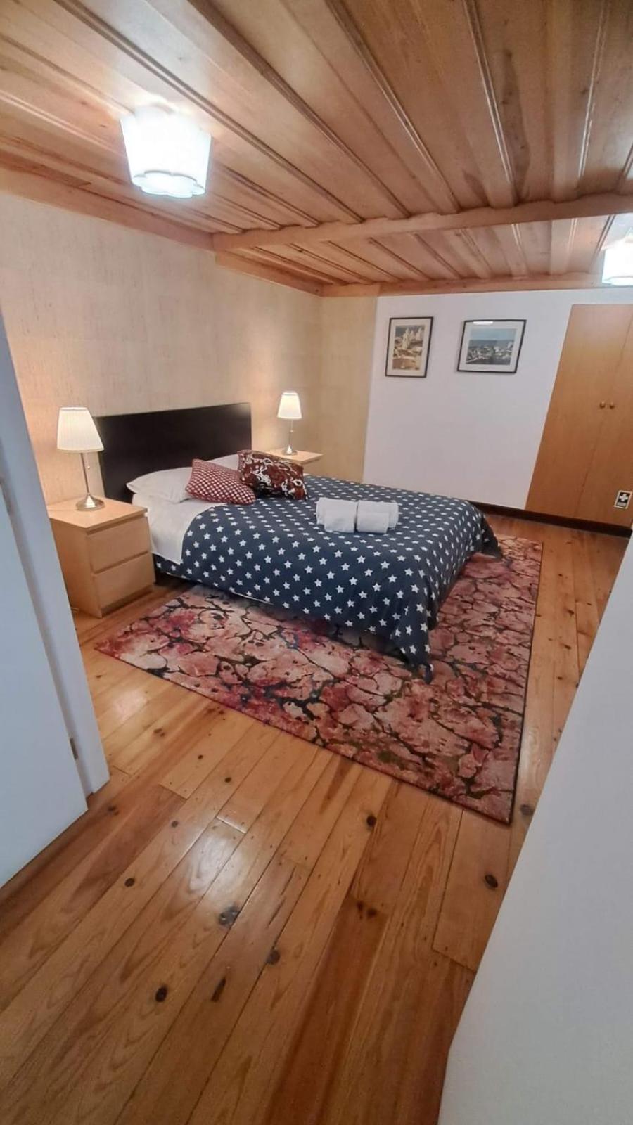 Casa Em Alfama Appartamento Lisbona