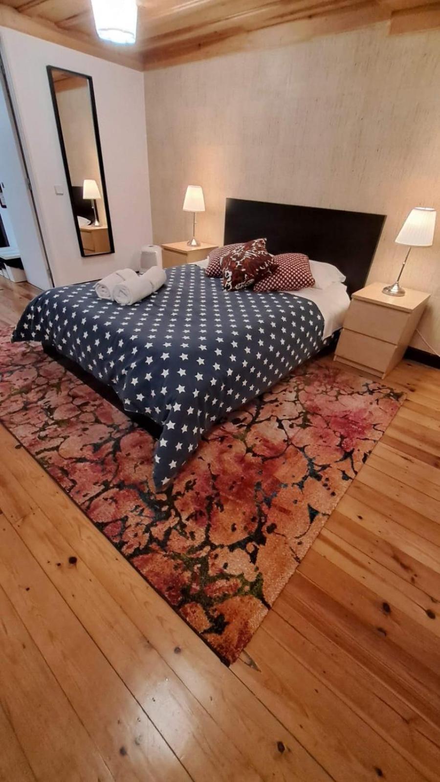Appartamento Casa Em Alfama *